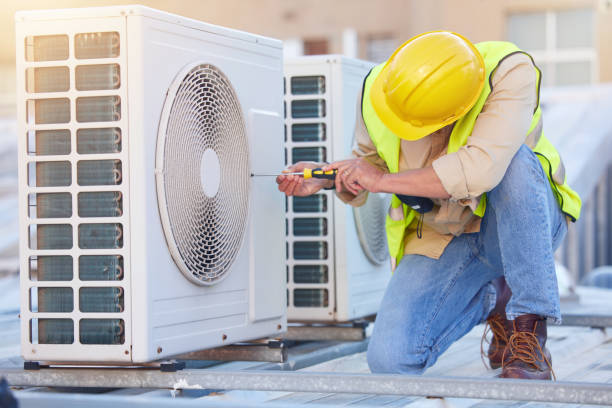 Professional HVAC in El Cerrito, CA