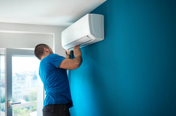 Best Furnace Cleaning in El Cerrito, CA