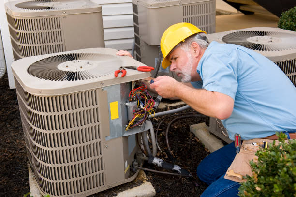 Best HVAC Financing and Leasing in El Cerrito, CA