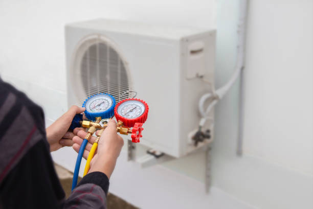 Best Residential HVAC in El Cerrito, CA