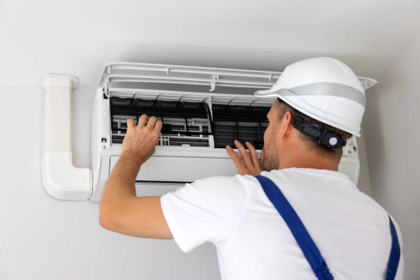 Best HVAC for Healthcare Facilities in El Cerrito, CA