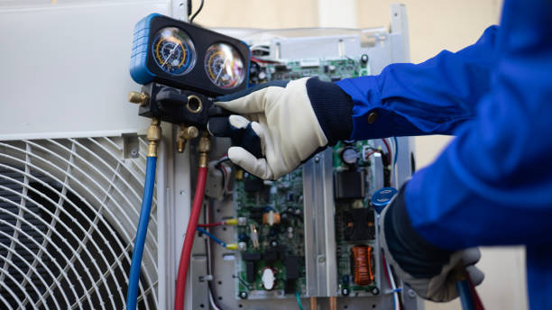 Best Geothermal HVAC Systems in El Cerrito, CA